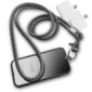 Handykette_b_Grey_Black_Metall_Webseite_mit_adapter